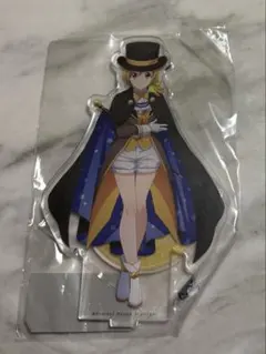 大場ななフィギュアとアクリル 大場なな 1/7スケールフィギュア | 少女☆歌劇 レヴュースタァライト