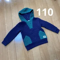 moujonjon トップス