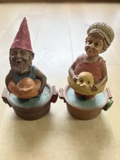 CAIRN カリン人形　家族 CAIRN カリン人形 家族 CAIRN カリン人形 家族