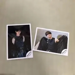 King & Prince 永瀬廉　公式写真