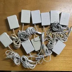 3ds 充電器　純正　1944AC 10個