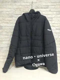 2025年最新】ナノ・ユニバース nano・universe ogawaの人気アイテム