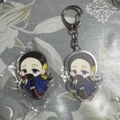 東京リベンジャーズ 東リべ 灰谷蘭 アクリルキーホルダー アクキー