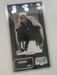 チェンソーマン レゼ編 プラザ ロフト アクリルスタンド 天使の悪魔