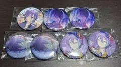 プロセカ ビビバス 神代類 缶バッジ まとめ売り