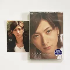 2026年最新】Road 古川雄大 [DVD]の人気アイテム - メルカリ