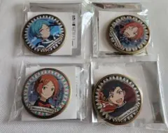 2026年最新】あんさんぶるスターズ trip 缶バッジの人気アイテム