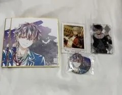 あんスタ 大神晃牙 まとめ