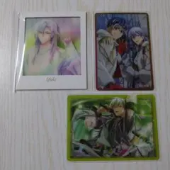 アイナナ　Re:vale／千　おまとめ