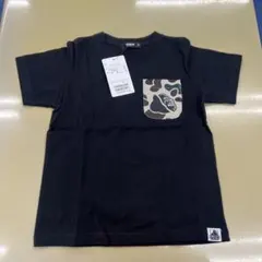 《新品》X-LARGE KIDS 半袖Tシャツ　110cm