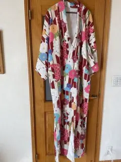 utatane 新品　小紋のサムネイル