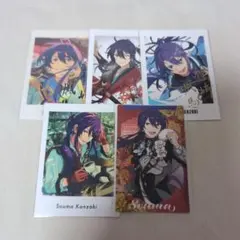 あんスタ 神崎颯馬 まとめ売り