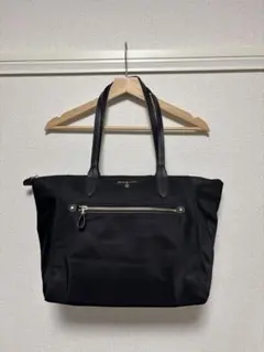 MICHAEL KORS マイケルコース A4 キャリーオン トートバッグ