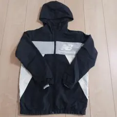 ニューバランス　 ウィンドジャケット140cm