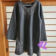 BELLUNA　新品タグ付き　4L