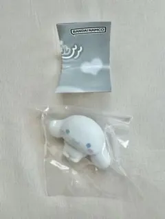 サンリオキャラクターズふわふわ フロッキードール シナモロール