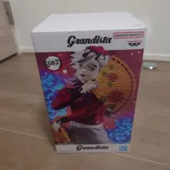 Grandista 鬼滅の刃 童磨 フィギュア