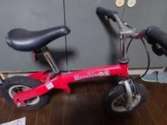 MYPALLAS マイパラス 豆チャリ ミニ自転車 イエロー - メルカリ