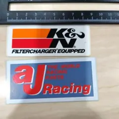 EXEDY RACING CLUTCH ステッカー 2枚セット - メルカリ
