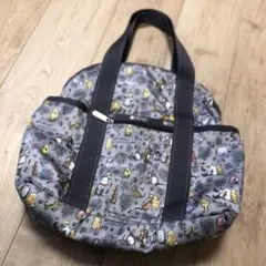 レスポートサック Classic Pooh リュックサック