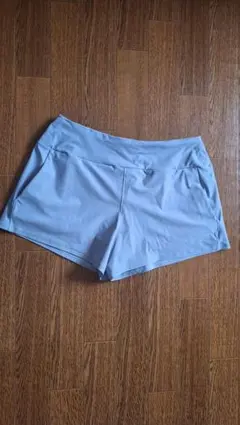 ellesse レディース ショートパンツ スコートのサムネイル