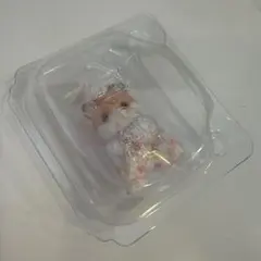 シルバニアファミリー きらきらくじ　ハムスター