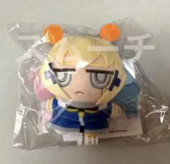 少女革命計画 ゆび人形 ぬい 夕凪機 罪十罰 - メルカリ
