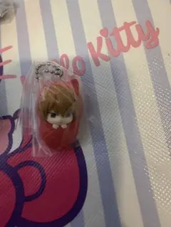 デスノートおくるみマスコット夜神月