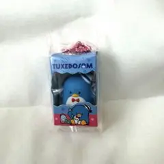 サンリオキャラクターズ チョコボックス　タキシードサム