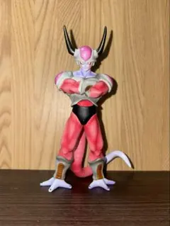 ドラゴンボール改 DXソフビフィギュア フリーザvol.2 フリーザ 第三