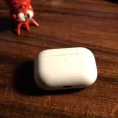 Apple AirPods 2代　ケース（+左耳)