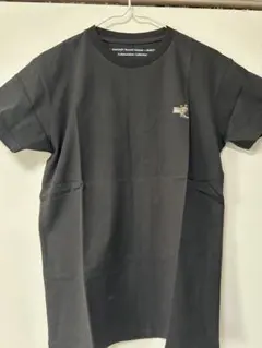 FINAL FANTASY Record keeper Tシャツ ブラック