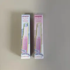 【値下げ中】 colorgram jelly gjitter stick 1 5のサムネイル