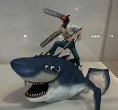 一番くじ 劇場版 チェンソーマン レゼ篇 ラストワン 【箱あり・ブリスターなし】