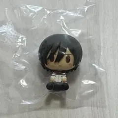 一番くじ 進撃の巨人〜それぞれの決意〜H賞 ちょこのっこフィギュア