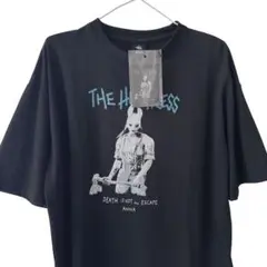 新品★Dead by Daylight 両面プリント Tシャツ ハントレス