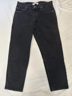 levi's relaxed fit 550 jeans