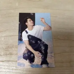 ミンギュ DREAM HMV 特典