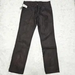 00s Levi's 592 樹脂コーティング加工 Y2K - メルカリ