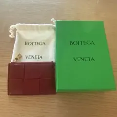 ボッテガヴェネタ フラグメントケース