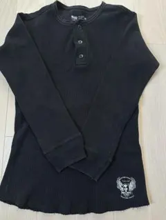 ブルコ サーマル 長袖 Tシャツ メンズ Sのサムネイル