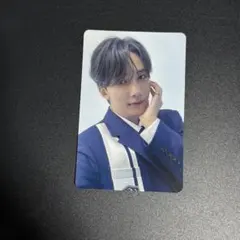 2026年最新】seventeen dream ジョンハン トレカの人気アイテム - メルカリ