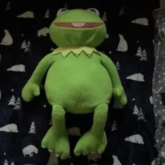 アメトークPlayTalkin' Frog カエル 超レア オレンジタグ - メルカリ