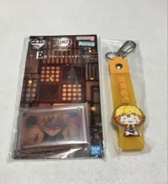 鬼滅の刃 一番くじ 善逸