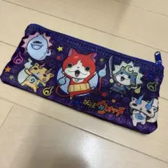 妖怪ウォッチ ペンケース
