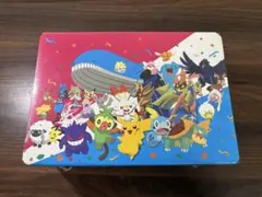 ソード＆シールド セブン-イレブン限定スペシャルセット 未開封
