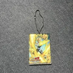 ガシャポン ドラゴンボールZ ドッカンバトル アクリルチャーム