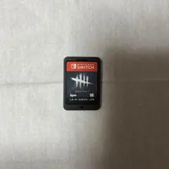 Switch DeadbyDaylight カセットのサムネイル