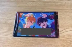 にじさんじ　リトテツ　カード