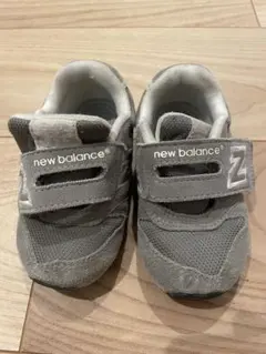 new balance996 グレー スニーカー サイズ13.5